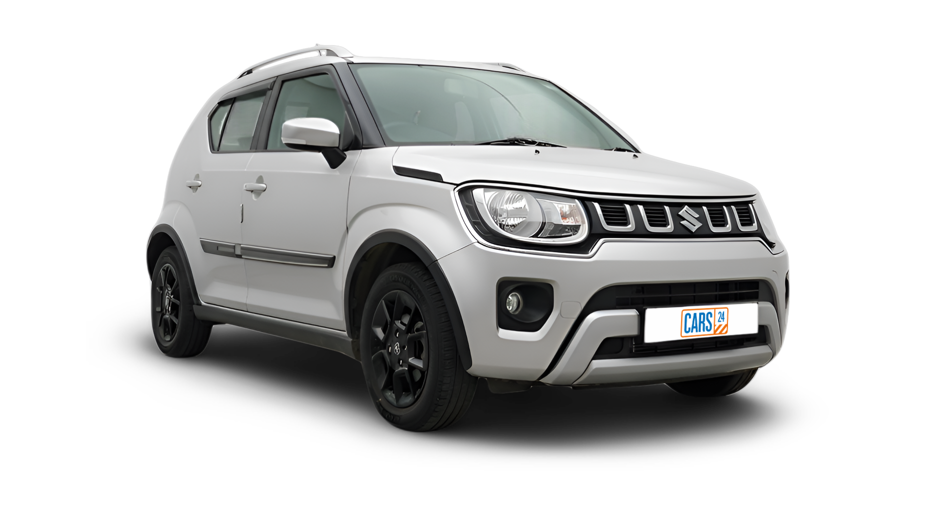 Maruti IGNIS-img